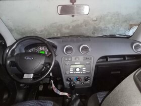 Ford fusion nahradni dily - 8