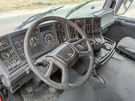 Scania 114 380, MANUAL - 8