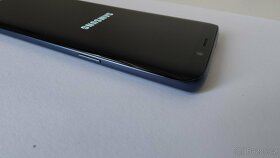 Samsung Galaxy S9 (G960F) 64GB Dual SIM, Coral Blue - 8