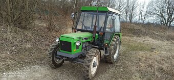 Zetor 5645 - 8