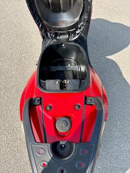 Skutr-Lifan 125ccm - 8