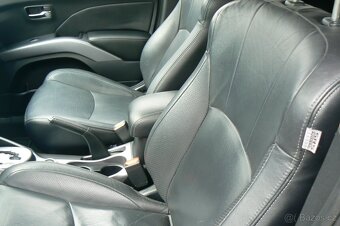 Mitsubishi Outlander 2.4 AUTOMAT 4X4 2008 - 8