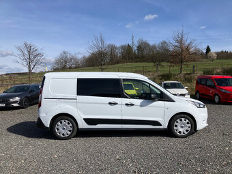 FORD TRANSIT CONNECT L2-LONG 1,5 TDCI 88 KW - 8