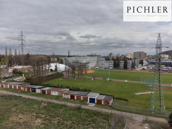 Prodej Garáže, 19 m2, Praha 6 - Veleslavín, - 8