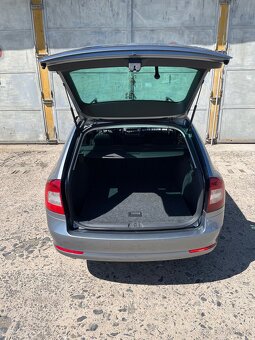 Škoda Octavia 1.6 tdi 2012 Family - 8