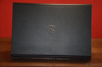 Dell Precision M4700 i7/16GB/SSD 256GB/záruka - 8