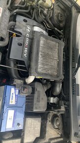 Hyundai Santa fe 4x4 - 8