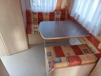 Karavan Sterckeman Starlett - 8