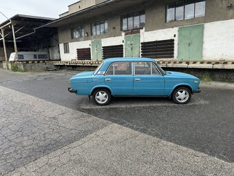Lada Vaz 2106 - 8