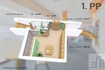 Prodej sportovního centra v Karlových Varech - 8
