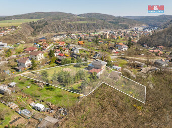 Prodej rodinného domu, Štěchovice, ul. Nad Horou - 8