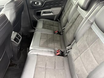Citroen C5 Aircross (2) BlueHDi 130 S&S SHINE EAT8 05/2022 - 8