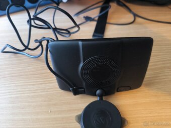 Prodám navigační zařízení TomTom Start 25. - 8