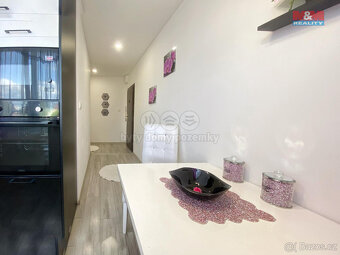 Prodej bytu 3+1, 68 m², Nový Jičín, ul. Bezručova - 8