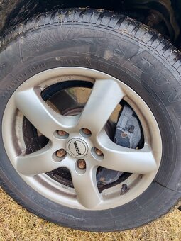 Touareg R32 - 8