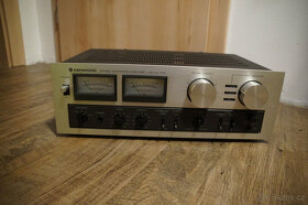 Sestava Kemwood KX 550 KT 413 KA 405 + gramo KD 1500 - 8