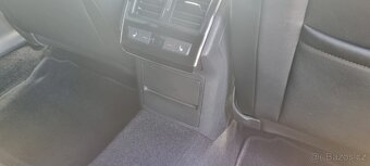 Škoda Superb Combi 2.0TDI 147Kw DSG Sportline - 8