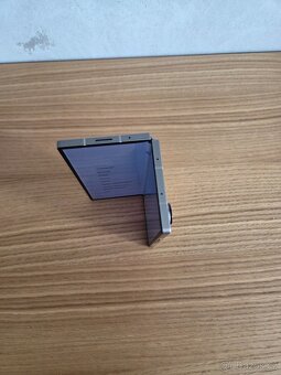 Samsung Galaxy Z Fold6 12GB/256GB Silver Shadow /záruka/ - 8