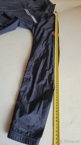 CASTELLI - bunda Squadra Stretch vel. M - 8