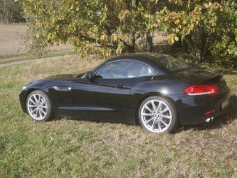 BMW Z4 2,3i - 8