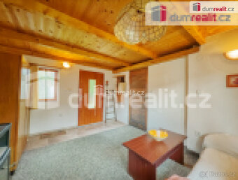 Pronájem ostatní, 34 m2, Tašov - 8