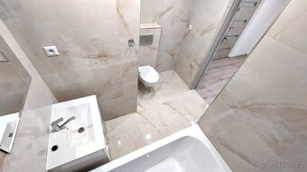 Pronájem bytu 3+1, 72 m2, Javorová 3105, Most PO KOMPLETNÍ R - 8