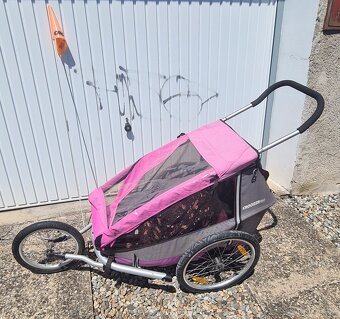 Croozer - 8