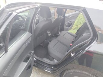 Škoda Fabia 1.2 benzín 66KW-CEBIE,99000KM,TOP VÝBAVA - 8