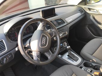 AUDI Q 3 Najeto jen 60.996 km - 8