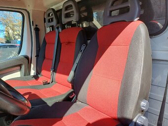 FIAT DUCATO 3.0 Multijet 130kW, 10 palet - 8
