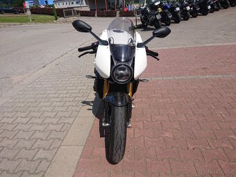 Triumph Speed Triple RR 2022 TOP - 8
