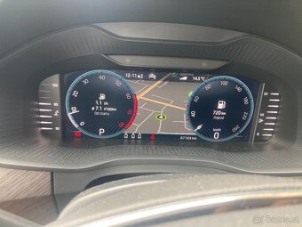 Škoda KodiaQ 2.0 TSi, 140 kW, 4x4, Style+, záruka, DPH - 8