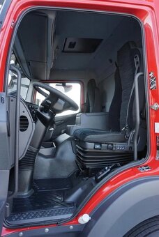 Mercedes-Benz ATEGO 1527 - 4x2 – Shrnovačka – EURO 6 - 8