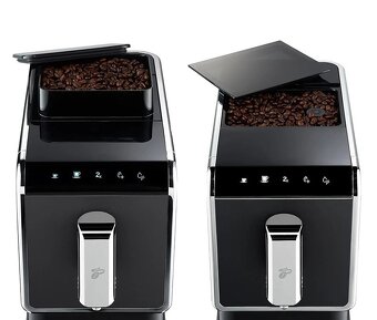 Tchibo Esperto Caffè Anthrazit - 8
