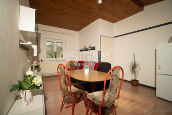 Prodej RD, obec Pazderna 192 m2, okr. Frýdek - Místek - 8
