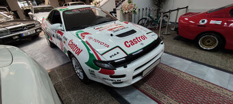 Toyota Celica GT-Four 1991 Carlos Sainz edice - 8