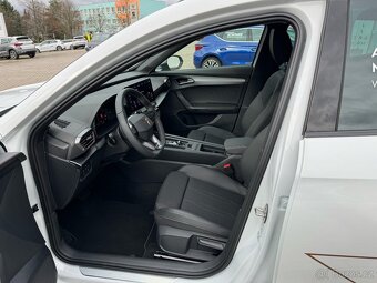 CUPRA Formentor 1,5 TSI DSG 150k - 8