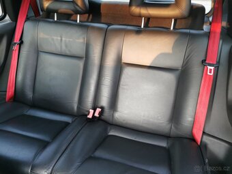 Volkswagen LUPO GTI 1,6 16V - 8