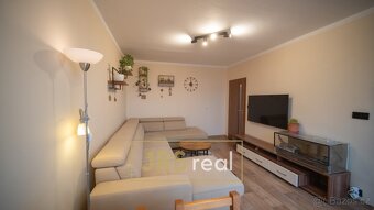 Prodej bytu 3+1, 74 m2 - Veselí nad Moravou, ev.č. 110047JS - 8