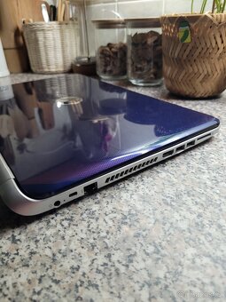 Notebook Pavilion RT3290 s procesorem Intel Core i3 zn. HP - 8