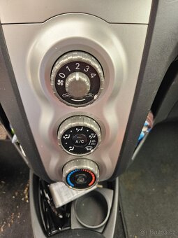 Toyota Yaris 1.0i 51kw, 2008 , klimatizace - 8
