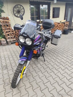Yamaha XTZ 750 Supertenere - 8