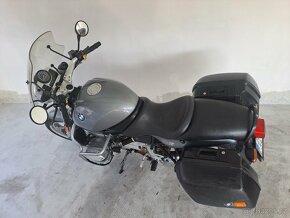 BMW R 1100 R - 8