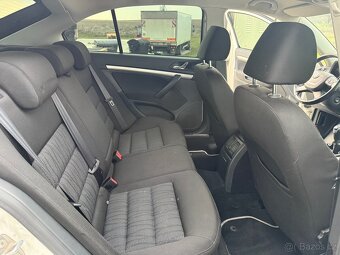 Octavia 2 FL 2.0tdi 103kw - 8