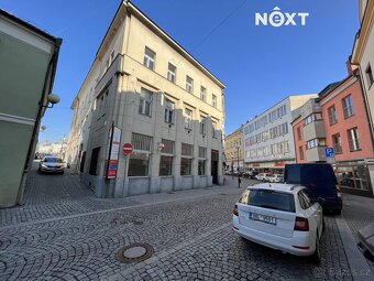 Pronájem komerční Obchodní prostory, 86㎡ - 8