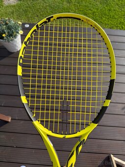Tenisová raketa Babolat Pure Aero - 8