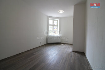 Pronájem bytu 2+1, 60 m², Jablonné v Podještědí - 8