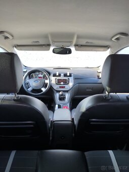 Ford Kuga - 8
