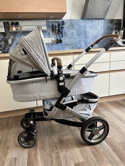 Kocarek Joolz geo 2 po 1 diteti + prislusenstvi, pc 32000 kc - 8