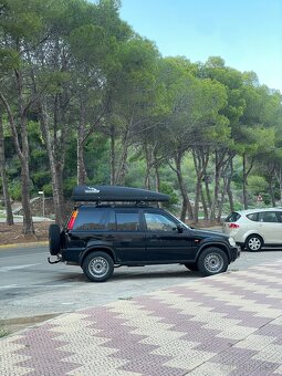 Honda CR-V - 8